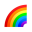 Rainbow Token