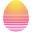 Parrot Egg