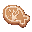 Small Fish Cookie