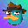 Perry The Platypus