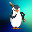 Mad Penguin