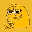 Yellow Pepe