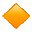 Orange Diamond