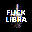 FUCK LIBRA