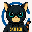Ski Mask Kitten