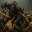 100 Men vs 1 Gorilla