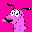 Courage The Dog