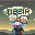Ribbita by Virtuals
