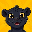 Luna The Panthera