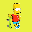 Bart Simpson