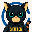SKITTEN
