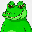 Simon the Gator