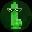 Green Dildo Coin