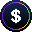 Metal Dollar