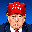 TRUMP MAGA