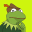 Robin the Frog