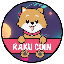 Raku Coin (RAKUC)