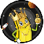 Bitcoin Banana (BIBA)