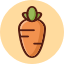 CARROT STABLE COIN (CARROT)