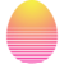 Parrot Egg (IPEGG)