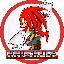 KNUCKLES (KNUCKLES)