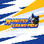 Monster Grand Prix Token (MGPX)