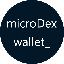 MicroDexWallet (MICRO)
