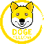 Doge Yellow Coin (DOGEY)