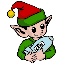 Christmas Elf (CELF)