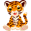 Baby Tiger King (BABYTK)