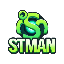 STMAN | Stickman's Battleground NFT Game (STMAN)