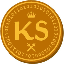 Kingdomswap (KS)