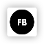 Facebook Tokenized Stock Defichain (DFB)