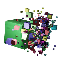 Million Pixel (XIX)