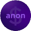 Offshift anonUSD (ANONUSD)