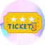 Ticket3 (TICKET3)