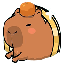 Capybara Coin (CAPY)