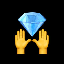 Diamond Hands (💎🙌)