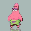 Patrick (PAT)