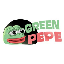 Green Pepe (GPEPE)