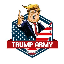 Trump Army (TRUMPARMY)