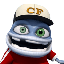 Crazy Frog (CF)