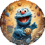 Cookie Monster (NOMNOM)