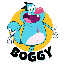 Baby Oggy ($BOGGY)