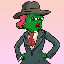 Lady PePe CEO (LPC)