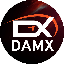 DAMX (DMX)