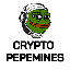 Crypto Pepe Mines (CPM)