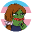 Trans Pepe (TRANS)