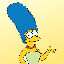 MargeSimpson (MARGE)