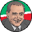 BERLUSCONI ($SILVIO)